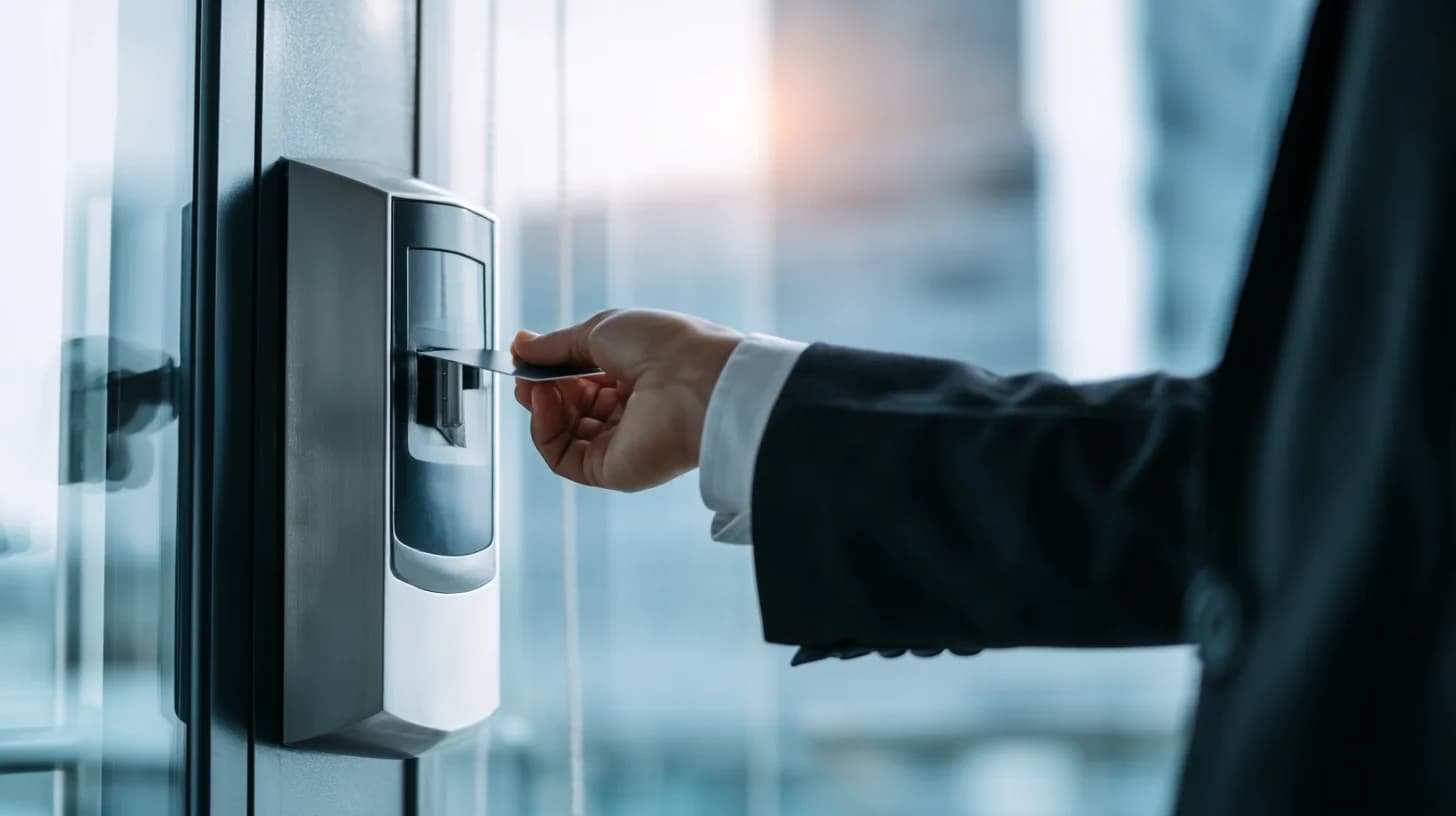 Access Control Systems