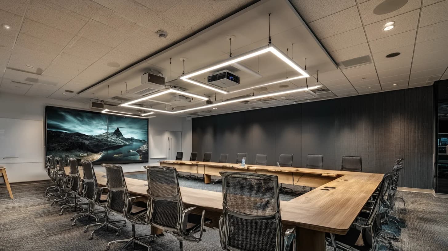 Audio/Video & AV Systems