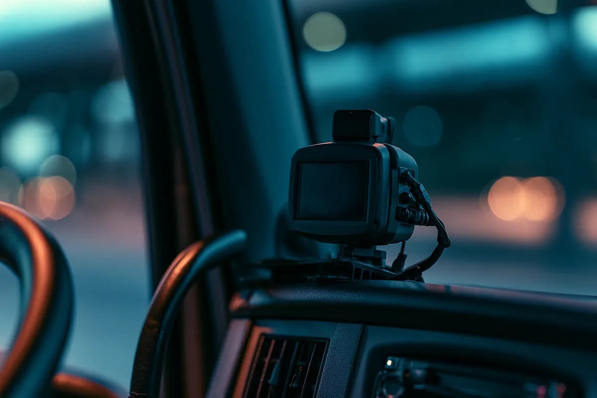 Fleet Telematics & GPS Installation