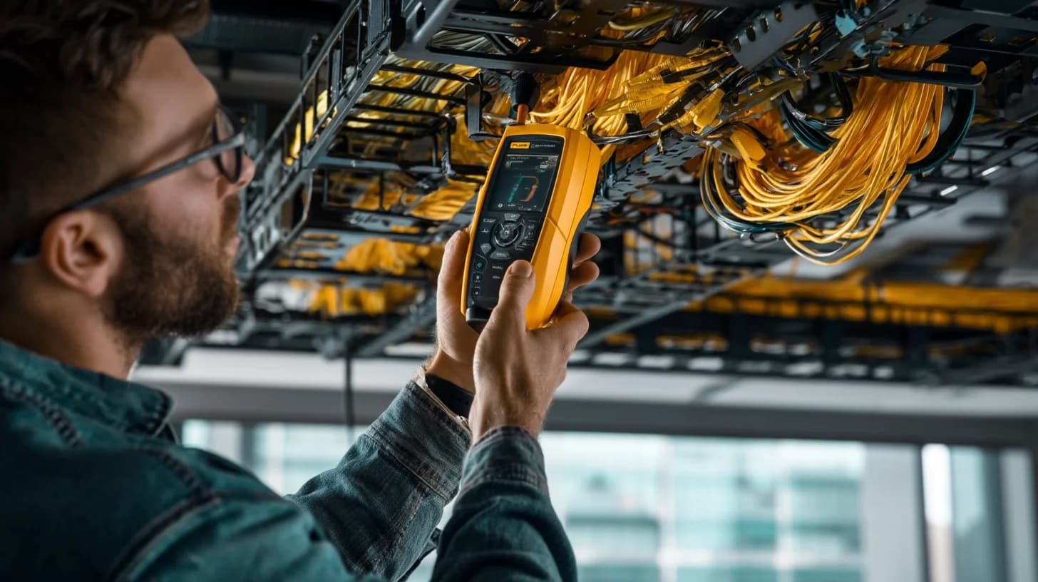 Hardware Procurement & Installation