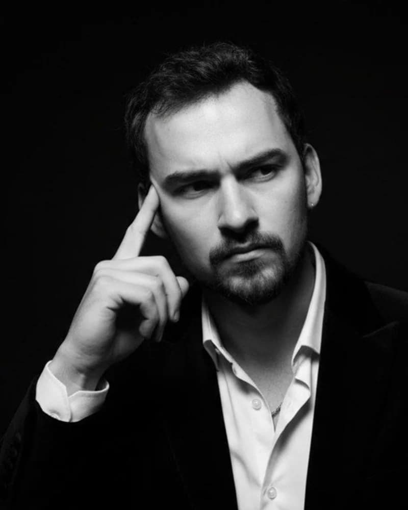 Michael Maverick